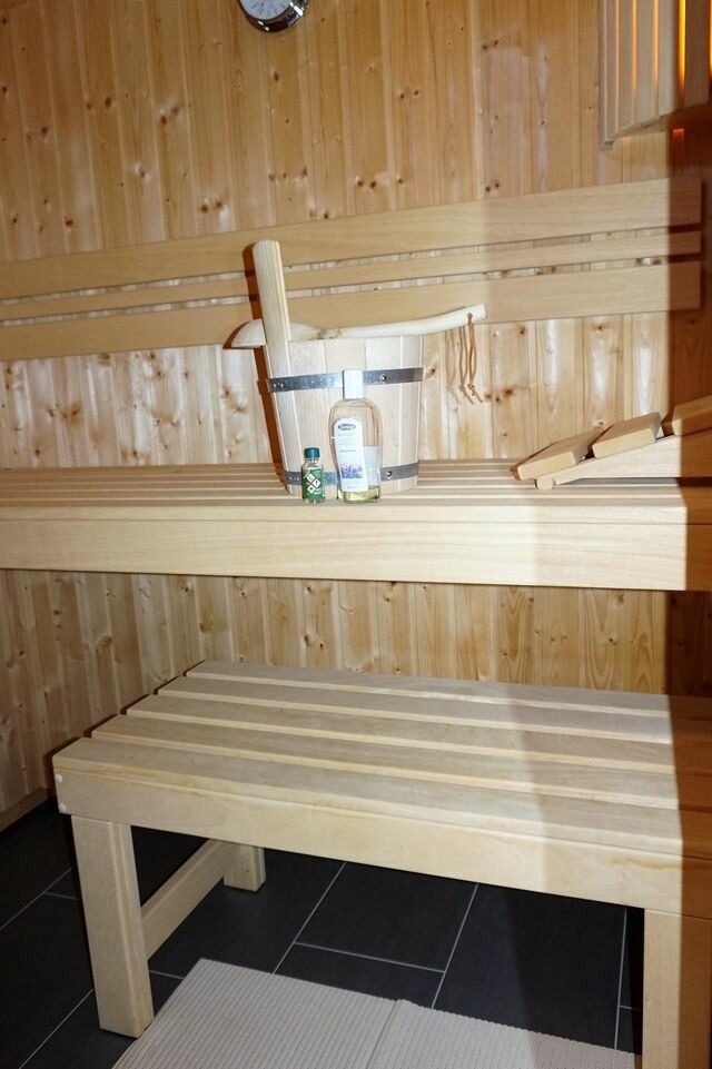 Ferienhaus in Zierow - Reethaus "Villa Jane" - Bild 13
