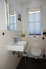 Ferienhaus in Zierow - Reethaus "Villa Jane" - Bild 14