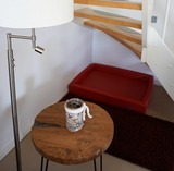 Ferienhaus in Zierow - Reethaus "Villa Jane" - Bild 16
