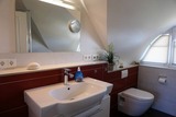 Ferienhaus in Zierow - Reethaus "Villa Jane" - Bild 20
