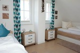 Ferienhaus in Zierow - Reethaus "Villa Jane" - Bild 23