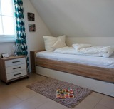 Ferienhaus in Zierow - Reethaus "Villa Jane" - Bild 24