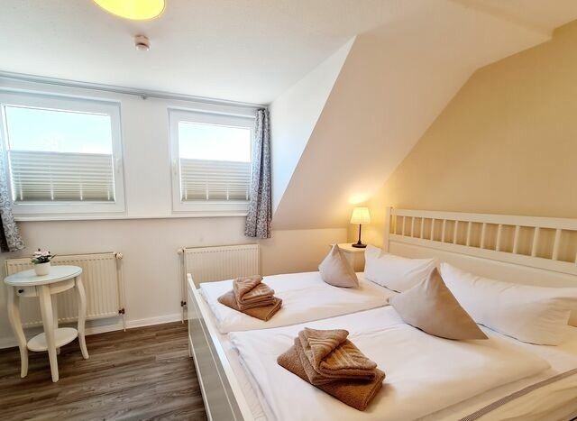 Ferienwohnung in Rerik - FeWo Am Parkplatz - Bild 5