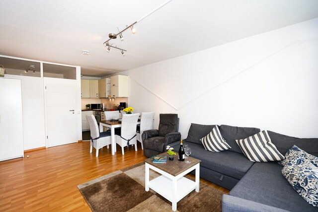 Ferienwohnung in Sierksdorf - Seebrise - Bild 3