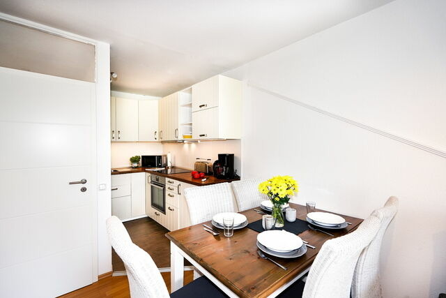 Ferienwohnung in Sierksdorf - Seebrise - Bild 7