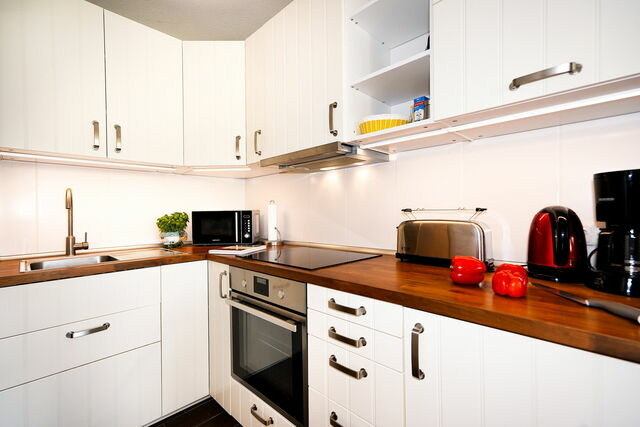 Ferienwohnung in Sierksdorf - Seebrise - Bild 8