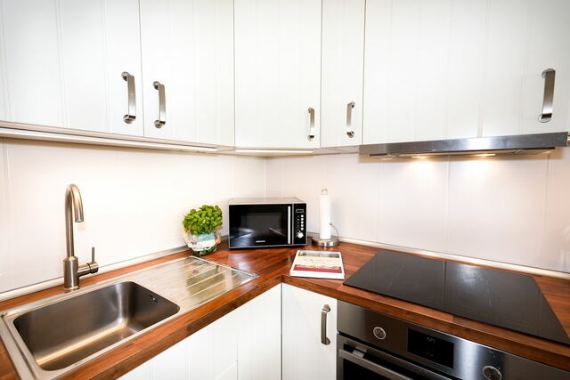 Ferienwohnung in Sierksdorf - Seebrise - Bild 9