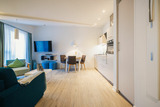 Ferienwohnung in Prerow - Am Park 24 - Bild 1