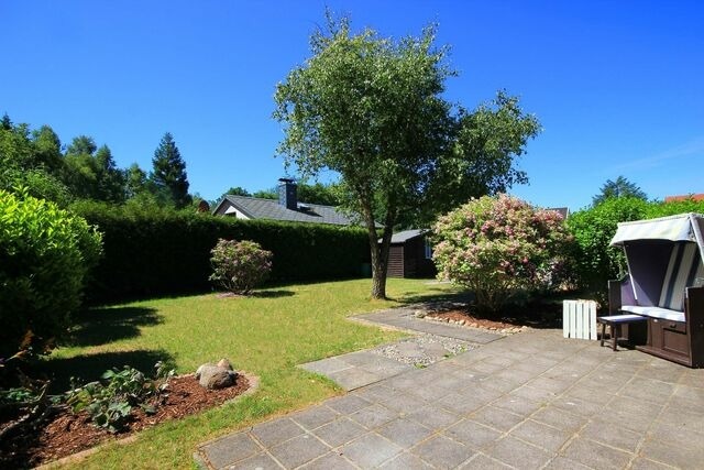 Ferienhaus in Serams - Neu S&uuml;llitz, Bungalow 50 - Bild 2