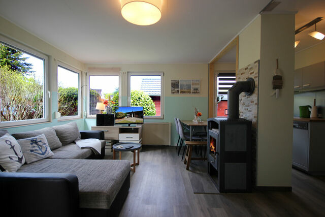 Ferienhaus in Serams - Neu S&uuml;llitz, Bungalow 50 - Bild 7