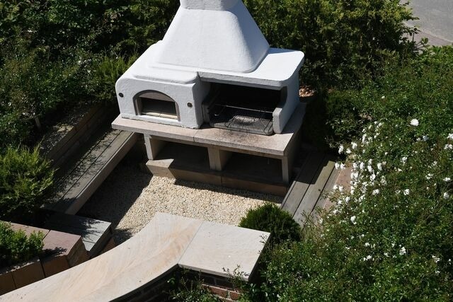 Ferienhaus in Gro&szlig; Schwansee - Ferienhaus "Strandvilla Deluxe" - Bild 11