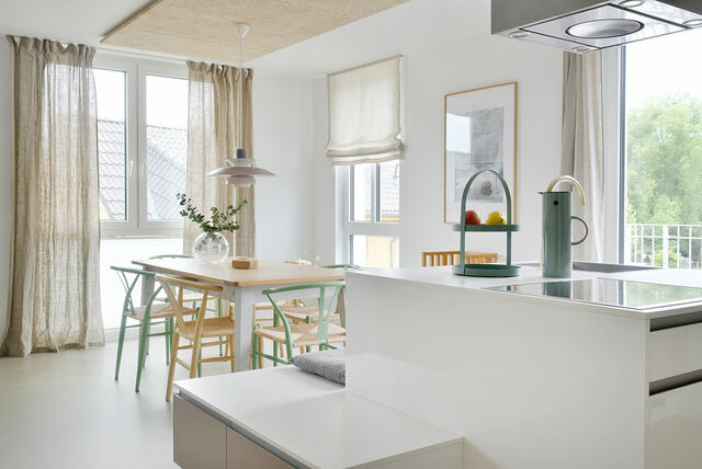 Ferienwohnung in Koserow - KOSI am Meer ZEHN - Bild 4