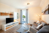 Ferienwohnung in Rerik - Fewo Hansekogge - Bild 2