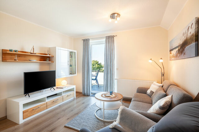 Ferienwohnung in Rerik - Fewo Hansekogge - Bild 2