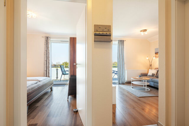Ferienwohnung in Rerik - Fewo Hansekogge - Bild 5