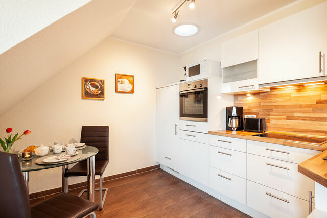 Ferienwohnung in Rerik - Fewo Hansekogge - Bild 7