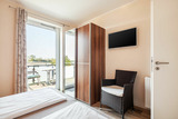 Ferienwohnung in Rerik - Fewo Hansekogge - Bild 9