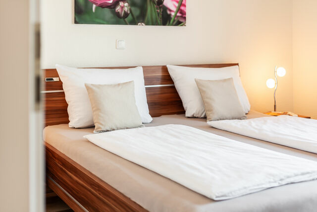 Ferienwohnung in Rerik - Fewo Hansekogge - Bild 10