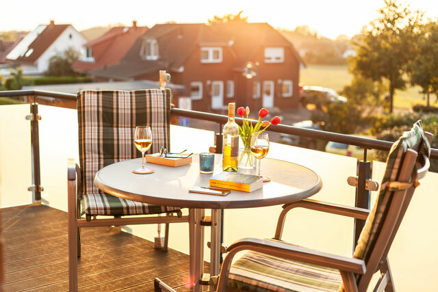 Ferienwohnung in Rerik - Fewo Hansekogge - Bild 14