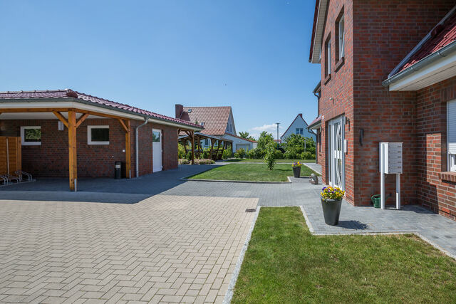 Ferienwohnung in Rerik - Fewo Hansekogge - Bild 18