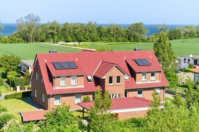 Ferienwohnung in Rerik - Fewo Hansekogge - Bild 20
