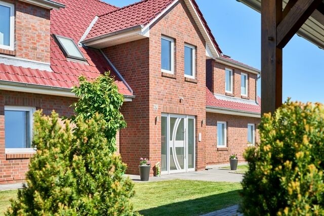 Ferienwohnung in Rerik - Fewo Hansekogge - Bild 22
