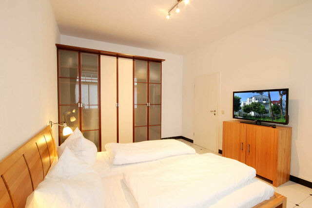 Ferienwohnung in Binz - Villa Frigga, Whg. 8 - Bild 5