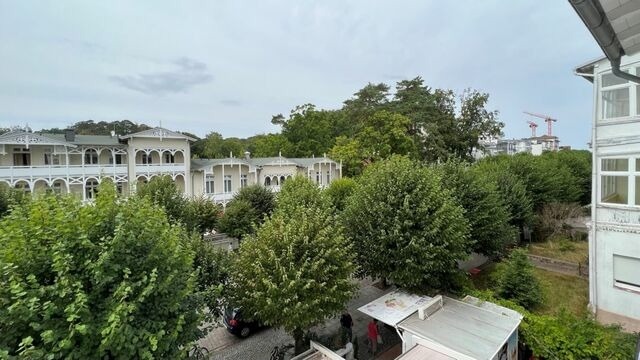 Ferienwohnung in Sellin - Villa Sonneck, App. 15 - Bade- & Saunawelt t&auml;glich inklusive - Bild 16