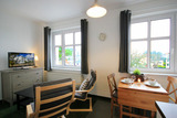 Ferienwohnung in Binz - Haus Felicitas - 90720 - D&uuml;ne - Bild 1