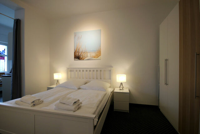 Ferienwohnung in Binz - Haus Felicitas - 90720 - D&uuml;ne - Bild 7