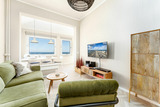 Ferienwohnung in Niendorf/Ostsee - Strandburg Bellevue, Jackie O - Bild 3