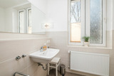 Ferienwohnung in Niendorf/Ostsee - Strandburg Bellevue, Jackie O - Bild 9