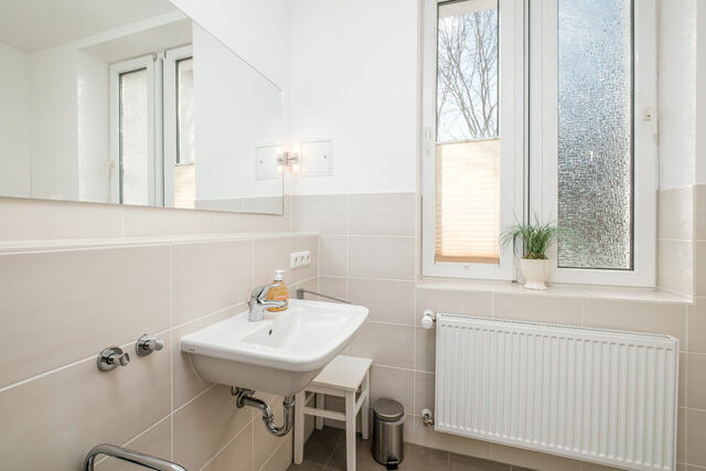 Ferienwohnung in Niendorf/Ostsee - Strandburg Bellevue, Jackie O - Bild 9