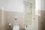 Ferienwohnung in Niendorf/Ostsee - Strandburg Bellevue, Jackie O - Bild 10