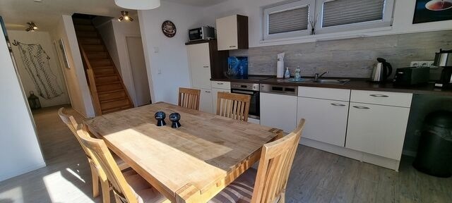 Ferienhaus in Zierow - Ferienhaus "Amber" - Bild 5