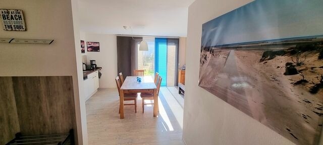 Ferienhaus in Zierow - Ferienhaus "Amber" - Bild 7