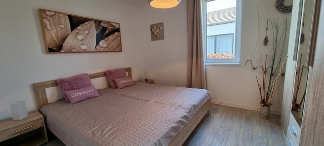 Ferienhaus in Zierow - Ferienhaus "Amber" - Bild 8