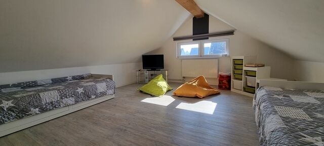 Ferienhaus in Zierow - Ferienhaus "Amber" - Bild 11