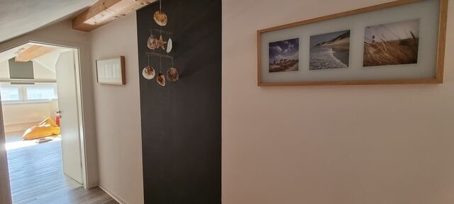 Ferienhaus in Zierow - Ferienhaus "Amber" - Bild 17