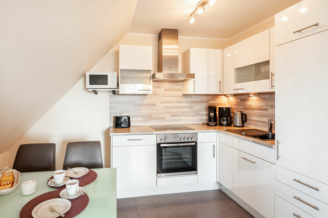 Ferienwohnung in Rerik - Fewo Santa Maria - Bild 6