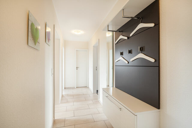 Ferienwohnung in Rerik - Fewo Santa Maria - Bild 14