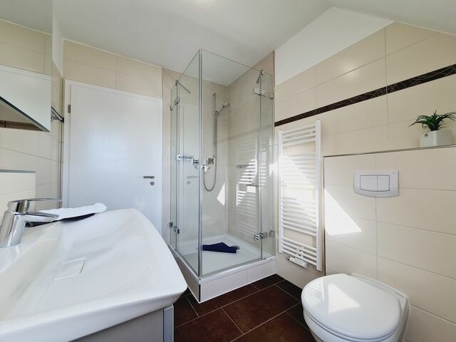 Ferienwohnung in Rerik - Fewo Santa Maria - Bild 18