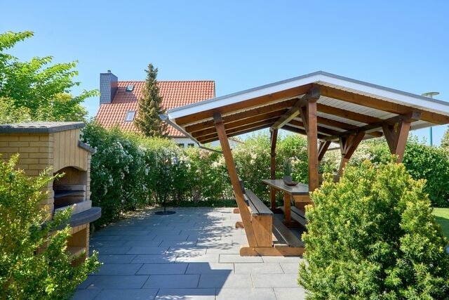 Ferienwohnung in Rerik - Fewo Santa Maria - Bild 24