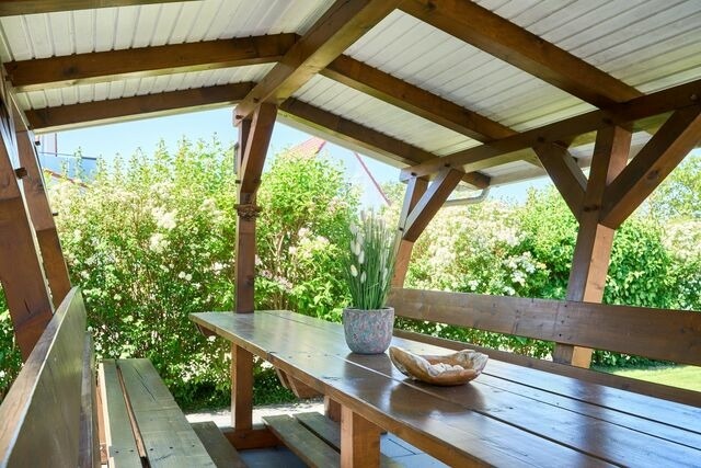 Ferienwohnung in Rerik - Fewo Santa Maria - Bild 25