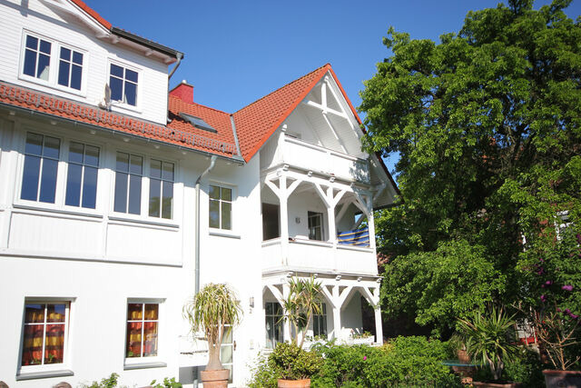 Ferienwohnung in Binz - Studio Sonnenstrahl - 90375 - Bild 2