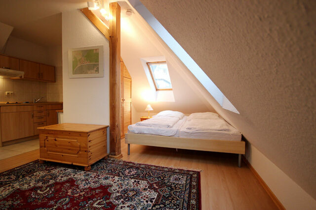 Ferienwohnung in Binz - Studio Sonnenstrahl - 90375 - Bild 8