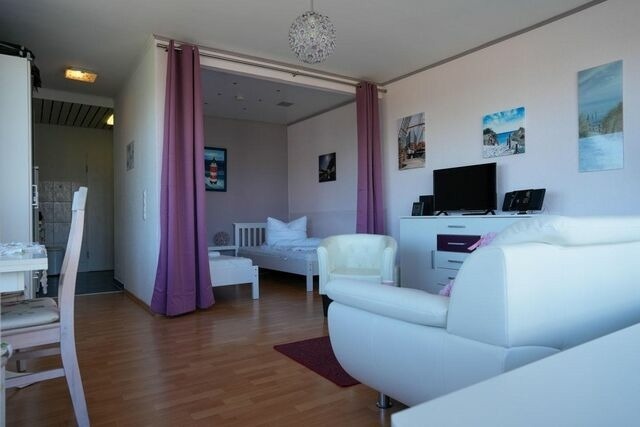 Ferienwohnung in Heiligenhafen - Meeresgl&uuml;ck - Stw 7-2-20 - Bild 3