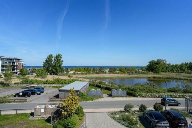 Ferienwohnung in Heiligenhafen - Meeresgl&uuml;ck - Stw 7-2-20 - Bild 8