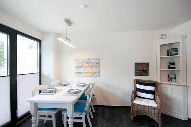 Ferienwohnung in Prora - Haus Granitz, Whg. 7 - Bild 4