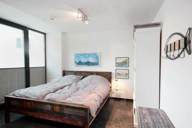 Ferienwohnung in Prora - Haus Granitz, Whg. 7 - Bild 6